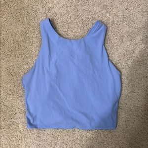 athleta tank top
